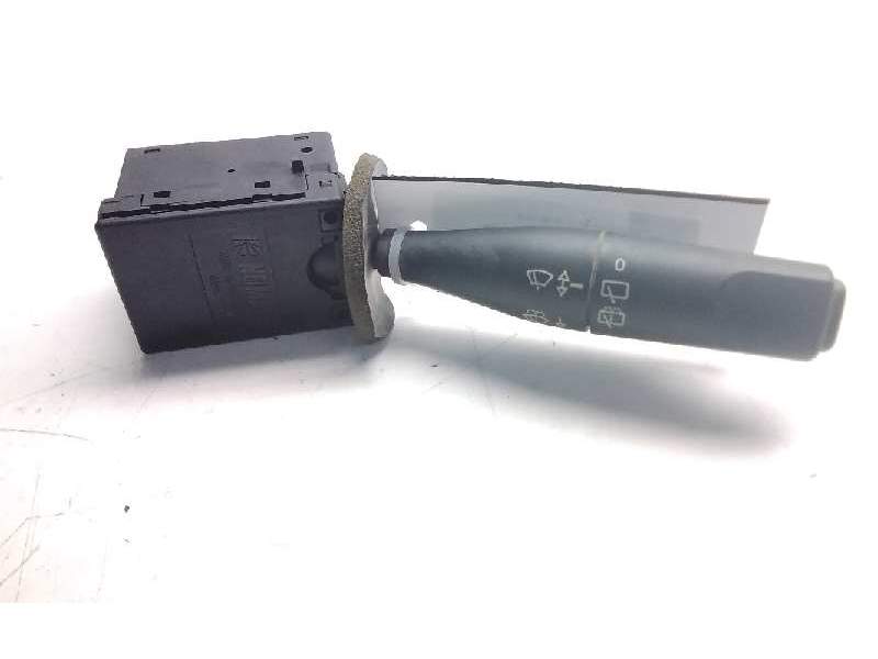 Recambio de mando limpia para peugeot 206 berlina xs referencia OEM IAM 96049597ZL 61580003 