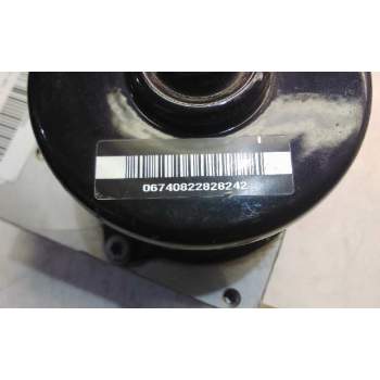 Recambio de centralita abs para nissan pathfinder (r50) referencia OEM IAM 47660EC070 06210202074 06210903283