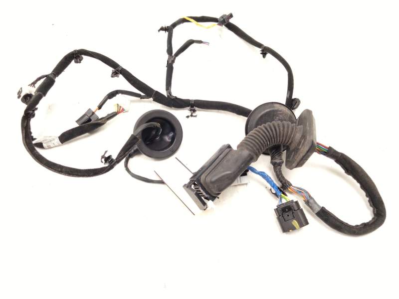 Recambio de instalacion electrica puerta delantera derecha para kia ceed (cd) 1.6 crdi 136 referencia OEM IAM 91615J7590  
