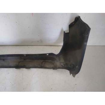 Recambio de paragolpes trasero para dacia dokker ambiance referencia OEM IAM   
