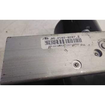 Recambio de centralita abs para nissan pathfinder (r50) referencia OEM IAM 47660EC070 06210202074 06210903283