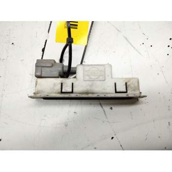 Recambio de maneta exterior porton para nissan primera (p12) 1.6 referencia OEM IAM 90810AU460  