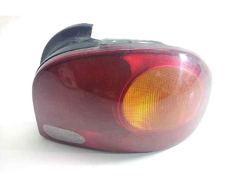 Recambio de piloto trasero derecho para hyundai accent (x3) referencia OEM IAM 61203KH  31404