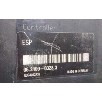 Recambio de centralita abs para nissan pathfinder (r50) referencia OEM IAM 47660EC070 06210202074 06210903283