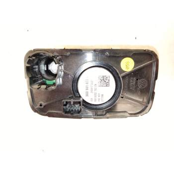 Recambio de mando luces para volkswagen passat b8 variant (3g5, cb5) 2.0 tdi referencia OEM IAM 3G0941633H  