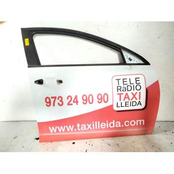 PUERTA DELANTERA DERECHA 76004J7000 
