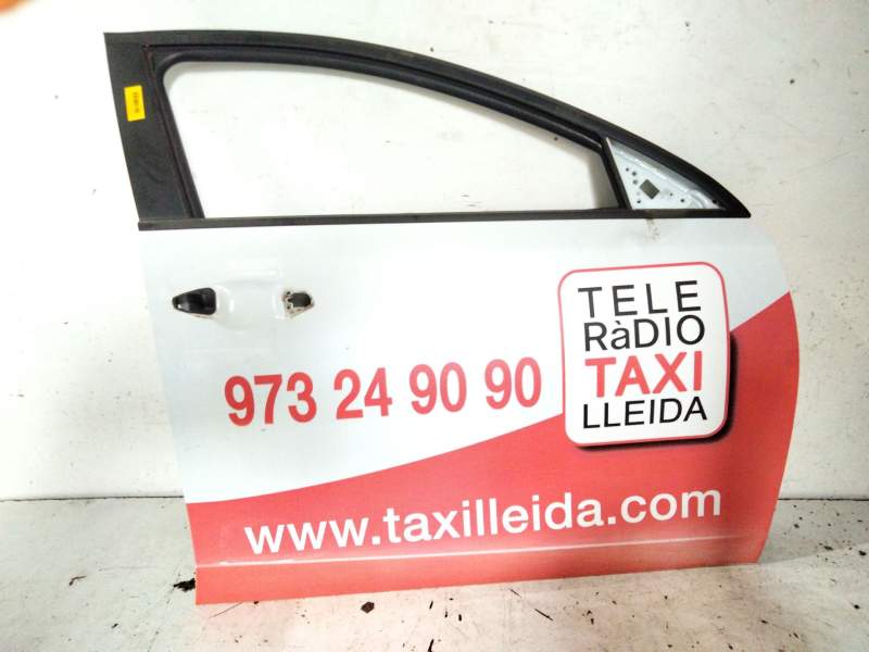 Recambio de puerta delantera derecha para kia ceed (cd) 1.6 crdi 136 referencia OEM IAM 76004J7000  