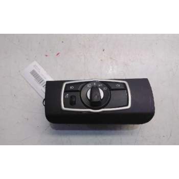 Recambio de mando luces para bmw x6 (e71) 3.0d referencia OEM IAM 913472601 3361020101 