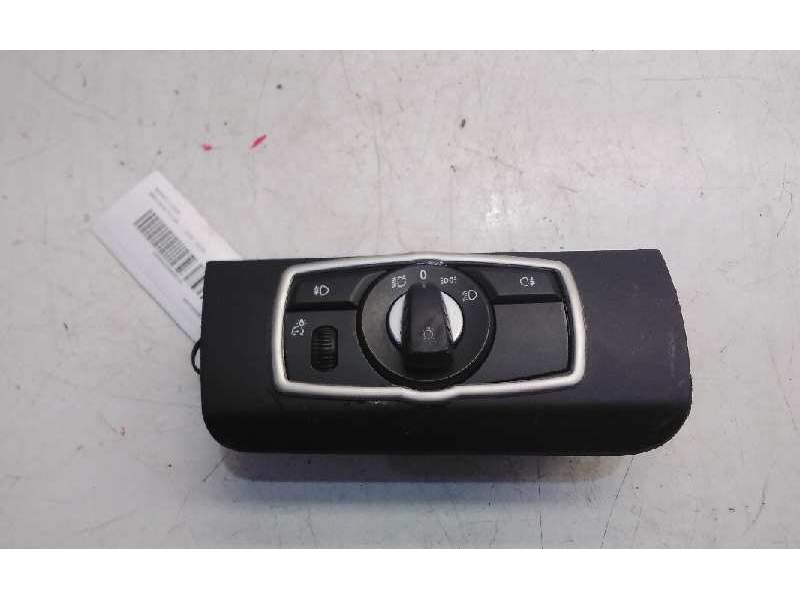 Recambio de mando luces para bmw x6 (e71) 3.0d referencia OEM IAM 913472601 3361020101 