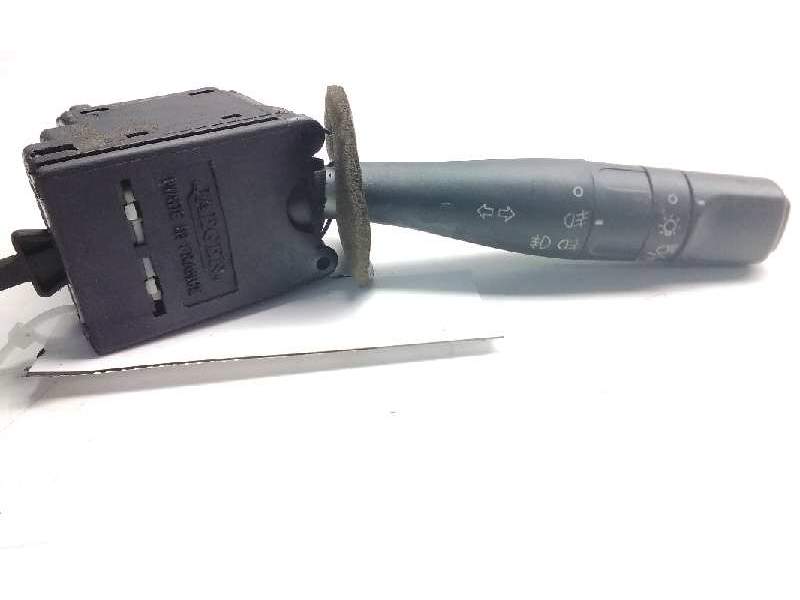 Recambio de mando luces para peugeot 206 berlina xs referencia OEM IAM 96307460ZL 34422001 