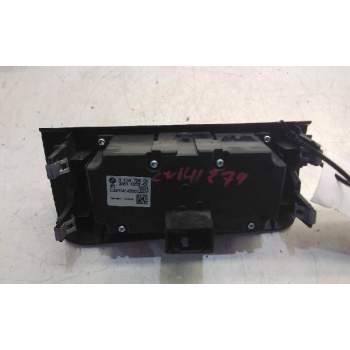 Recambio de mando luces para bmw x6 (e71) 3.0d referencia OEM IAM 913472601 3361020101 