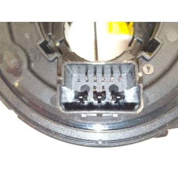 Recambio de anillo airbag para volkswagen t-roc (a11, d11) 1.5 tsi referencia OEM IAM 5Q1953569  