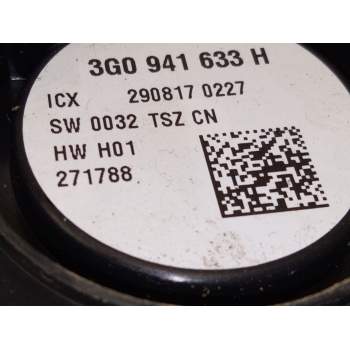 Recambio de mando luces para volkswagen passat b8 variant (3g5, cb5) 2.0 tdi referencia OEM IAM 3G0941633H  