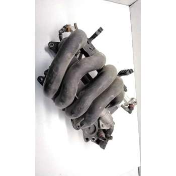 Recambio de colector admision para ford focus berlina (cak) 1.6 16v cat referencia OEM IAM   93854