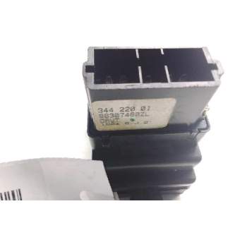 Recambio de mando luces para peugeot 206 berlina xs referencia OEM IAM 96307460ZL 34422001 