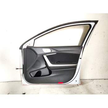 Recambio de puerta delantera derecha para kia ceed (cd) 1.6 crdi 136 referencia OEM IAM 76004J7000  
