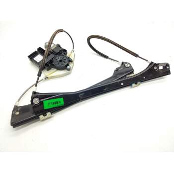 Recambio de elevalunas delantero izquierdo para volkswagen golf plus (521) advance referencia OEM IAM 5M1837401Q  