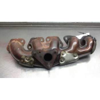 Recambio de colector escape para nissan interstar mod. 04 (x70) 2.5 dci diesel cat referencia OEM IAM   