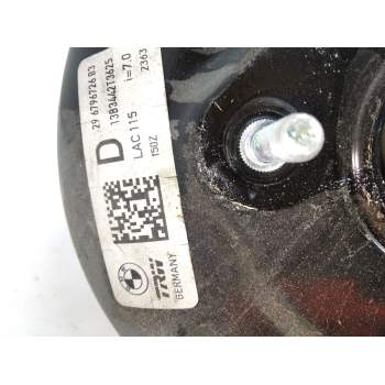 Recambio de servofreno para bmw serie 5 lim. (f10) 520d referencia OEM IAM 679672603  