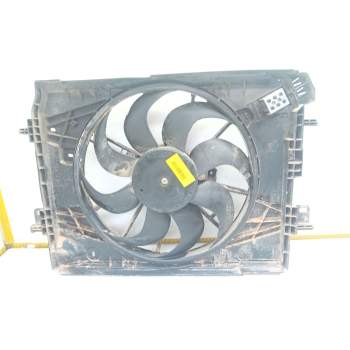 Recambio de electroventilador para renault captur i (j5_, h5_) 1.2 tce 120 referencia OEM IAM 214818009R  
