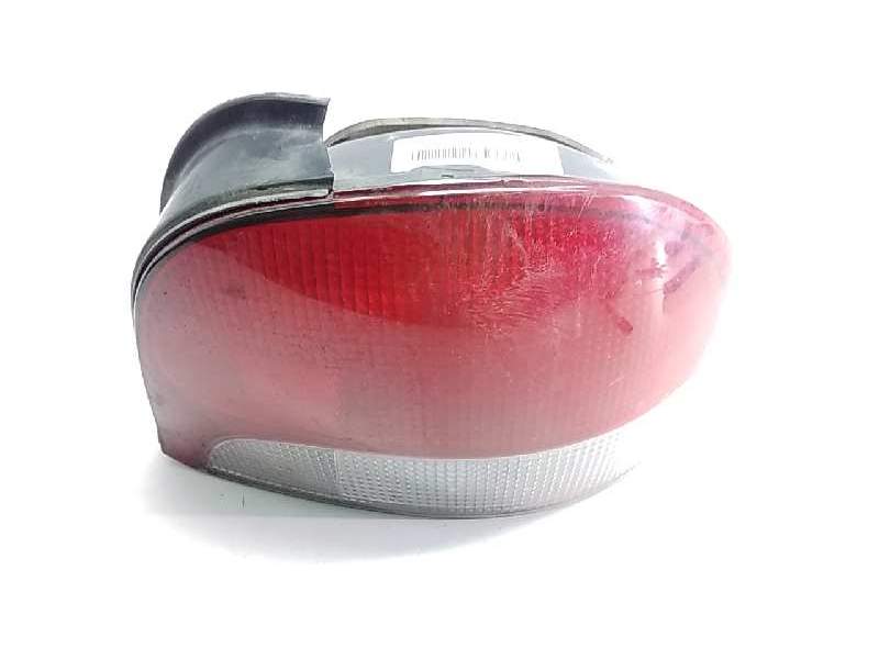 Recambio de piloto trasero derecho para hyundai accent (x3) referencia OEM IAM 71216HS  31404