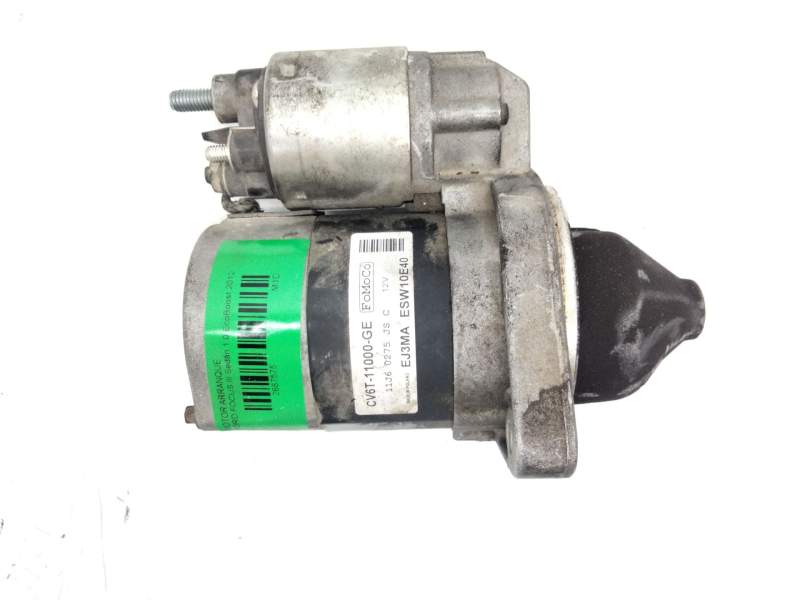 Recambio de motor arranque para ford focus iii sedán 1.0 ecoboost referencia OEM IAM CV6T11000GE  