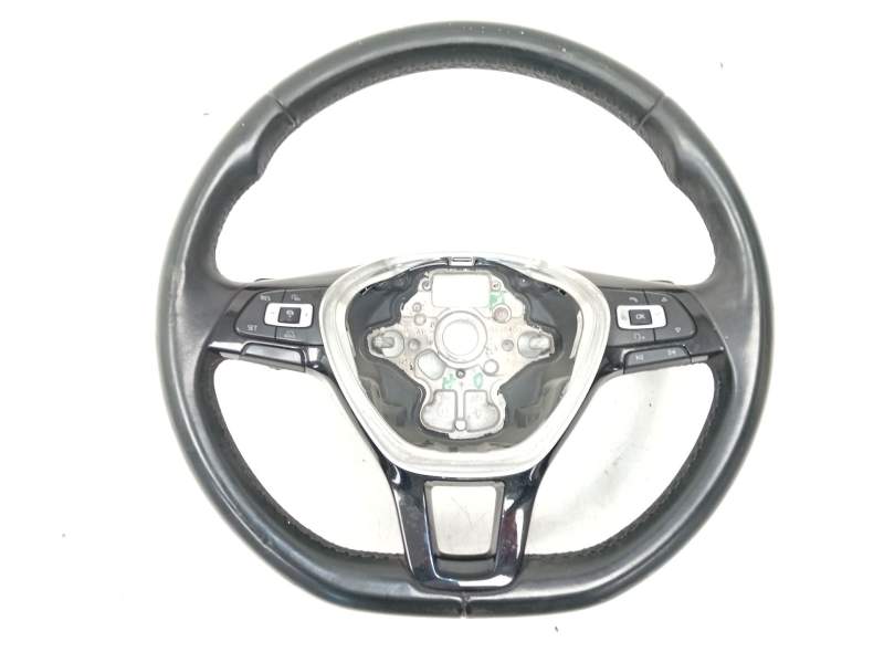 Recambio de volante para volkswagen passat b8 variant (3g5, cb5) 2.0 tdi referencia OEM IAM 5G0419091  
