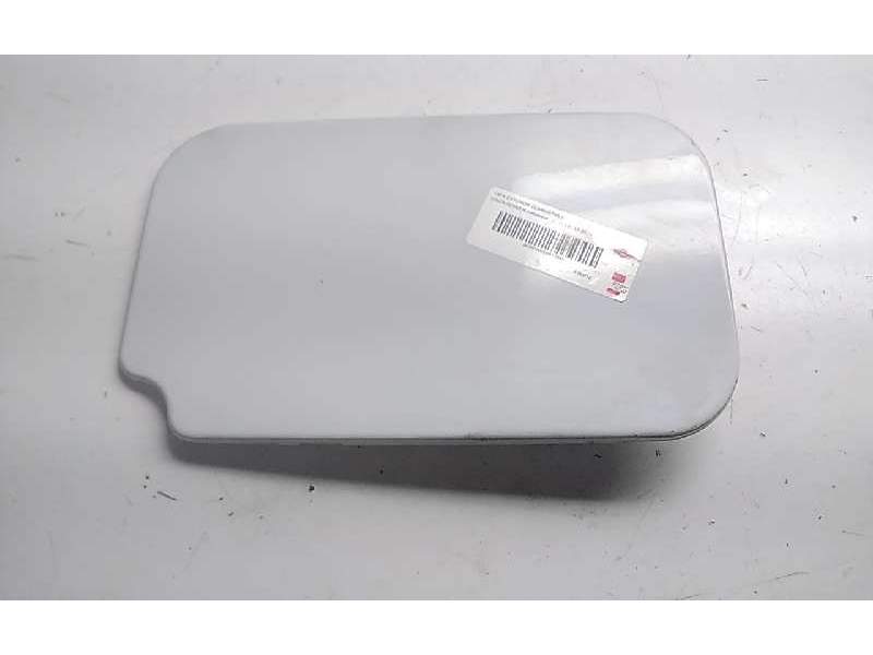 Recambio de tapa exterior combustible para dacia dokker ambiance referencia OEM IAM 788C65530r  