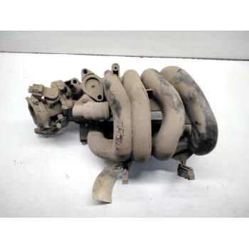 Recambio de colector admision para ford focus berlina (cak) 1.6 16v cat referencia OEM IAM   93854