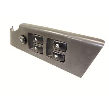 Recambio de mando elevalunas delantero izquierdo para chevrolet aveo / kalos sedán (t250, t255) 1.4 referencia OEM IAM 202005158
