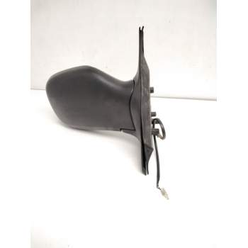 Recambio de retrovisor derecho para nissan serena (c23) 2.3 d referencia OEM IAM 963017C901  NEGRO