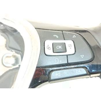Recambio de volante para volkswagen passat b8 variant (3g5, cb5) 2.0 tdi referencia OEM IAM 5G0419091  