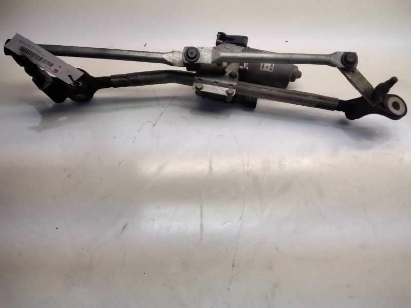 Recambio de motor limpia delantero para bmw x6 (e71) 3.0d referencia OEM IAM 61617200510  
