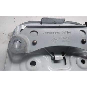 Recambio de tapa exterior combustible para dacia dokker ambiance referencia OEM IAM 788C65530r  