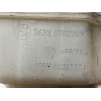 Recambio de bomba freno para bmw serie 5 lim. (f10) 520d referencia OEM IAM 6782289  