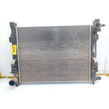 RADIADOR AGUA 214107326R 