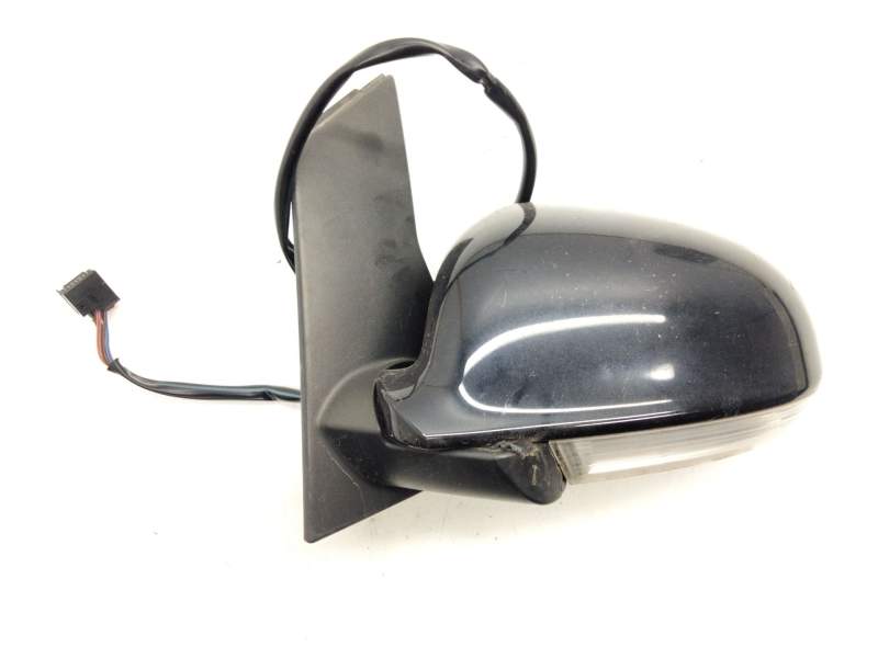 Recambio de retrovisor izquierdo para volkswagen golf plus (521) advance referencia OEM IAM   