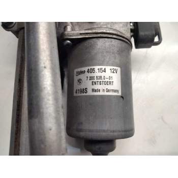 Recambio de motor limpia delantero para bmw x6 (e71) 3.0d referencia OEM IAM 61617200510  