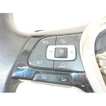 Recambio de volante para volkswagen passat b8 variant (3g5, cb5) 2.0 tdi referencia OEM IAM 5G0419091  