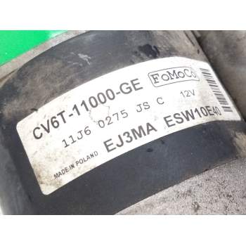 Recambio de motor arranque para ford focus iii sedán 1.0 ecoboost referencia OEM IAM CV6T11000GE  