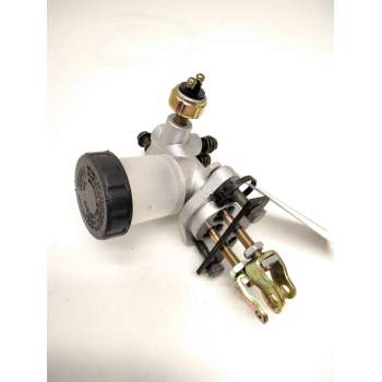 Recambio de bomba freno para kawasaki d-tracker d-tracker 150 (lx150h) referencia OEM IAM GO KART  