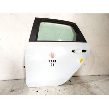 Recambio de puerta trasera izquierda para kia ceed (cd) 1.6 crdi 136 referencia OEM IAM 77003J7200  