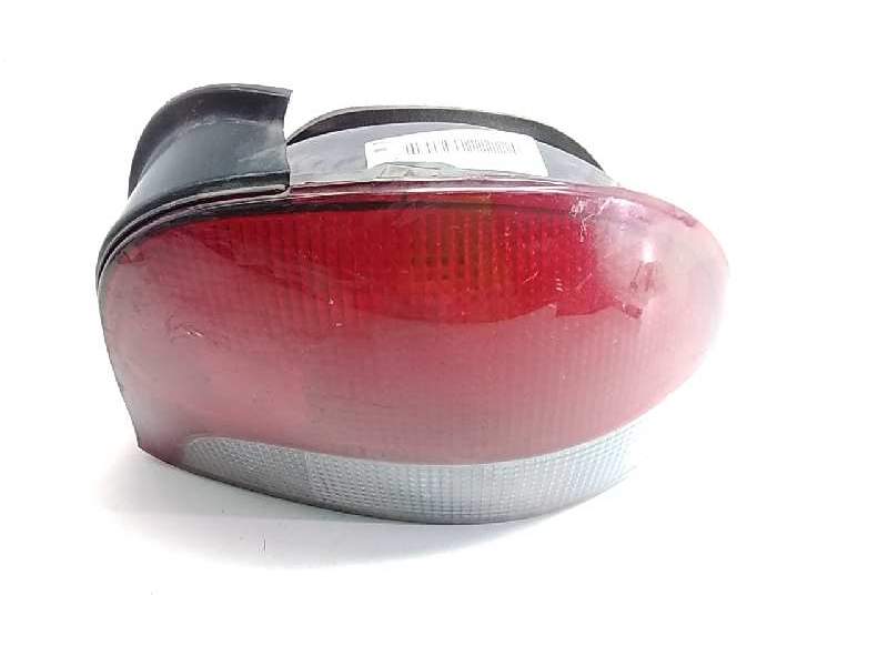 Recambio de piloto trasero derecho para hyundai accent (x3) referencia OEM IAM 9240222520  31404