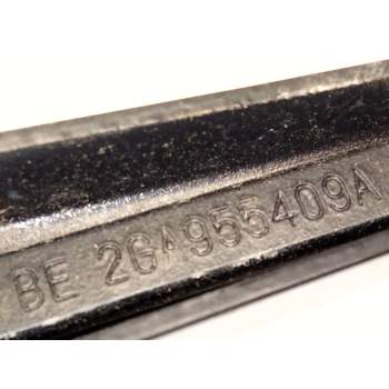 Recambio de brazo limpia delantero derecho para volkswagen t-roc (a11, d11) 1.5 tsi referencia OEM IAM 2GA955409  