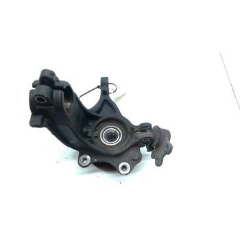 Recambio de mangueta delantera derecha para citroën c3 ii (sc_) 1.2 vti 82 referencia OEM IAM 1607557580  