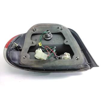 Recambio de piloto trasero derecho para hyundai accent (x3) referencia OEM IAM 9240222520  31404