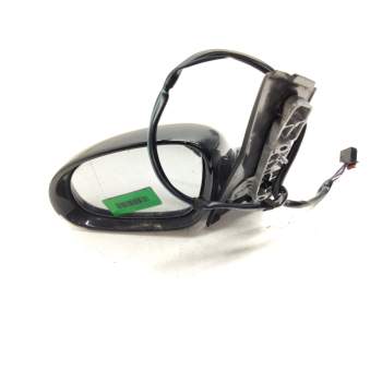 Recambio de retrovisor izquierdo para volkswagen golf plus (521) advance referencia OEM IAM   