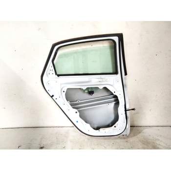 Recambio de puerta trasera izquierda para kia ceed (cd) 1.6 crdi 136 referencia OEM IAM 77003J7200  