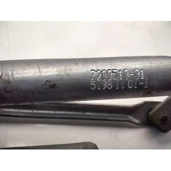 Recambio de motor limpia delantero para bmw x6 (e71) 3.0d referencia OEM IAM 61617200510  
