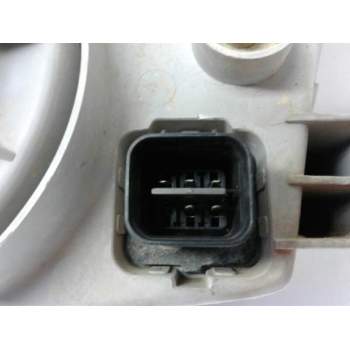 Recambio de faro derecho para hyundai accent (x3) 1.5 gs referencia OEM IAM   